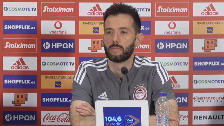 Ολυμπιακός: Χωρίς Χουάνγκ και Βαλμπουενά  κόντρα στη Φράιμπουργκ