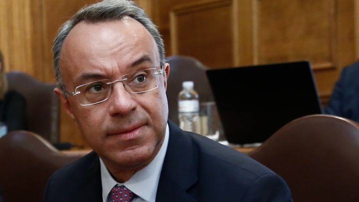 Συνάντηση Σταϊκούρα – τραπεζιτών: Έρχονται ανακοινώσεις για τους ευάλωτους δανειολήπτες