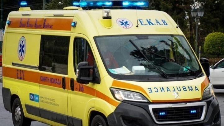 Θεσσαλονίκη: Διασωληνωμένος νοσηλεύεται 13χρονος που παρασύρθηκε από ΙΧ