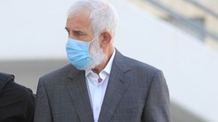 Δίκη Φιλιππίδη: Απορρίφθηκε το αίτημα της υπεράσπισης για για κατ’ αντιπαράσταση εξέταση Μπιμπίλα και Νίνου