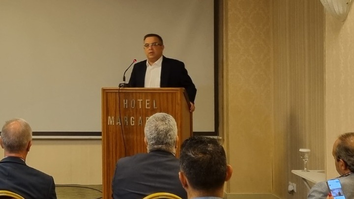 Δημ. Γαλαμάτης: Διασφάλιση της βιωσιμότητας και της λειτουργίας των δημοτικών ραδιοτηλεοπτικών μέσων