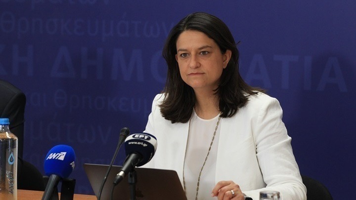 Νίκη Κεραμέως: Η απάντηση στο δημοσίευμα ότι χρωστά κοινόχρηστα ύψους 3.470 ευρώ