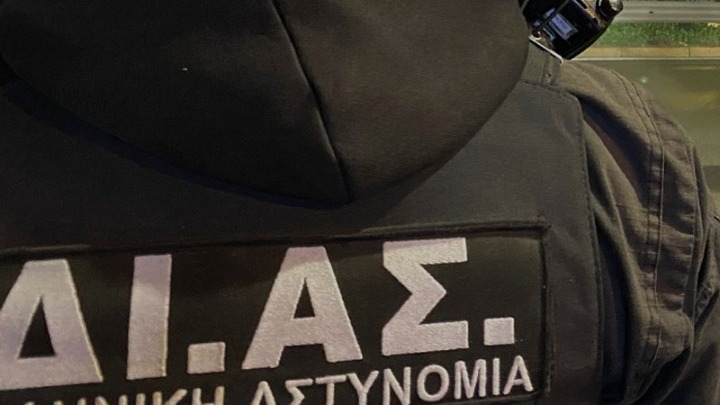 Θεσσαλονίκη: Μεγάλη κινητοποίηση για κοριτσάκι 2,5 ετών που εξαφανίστηκε