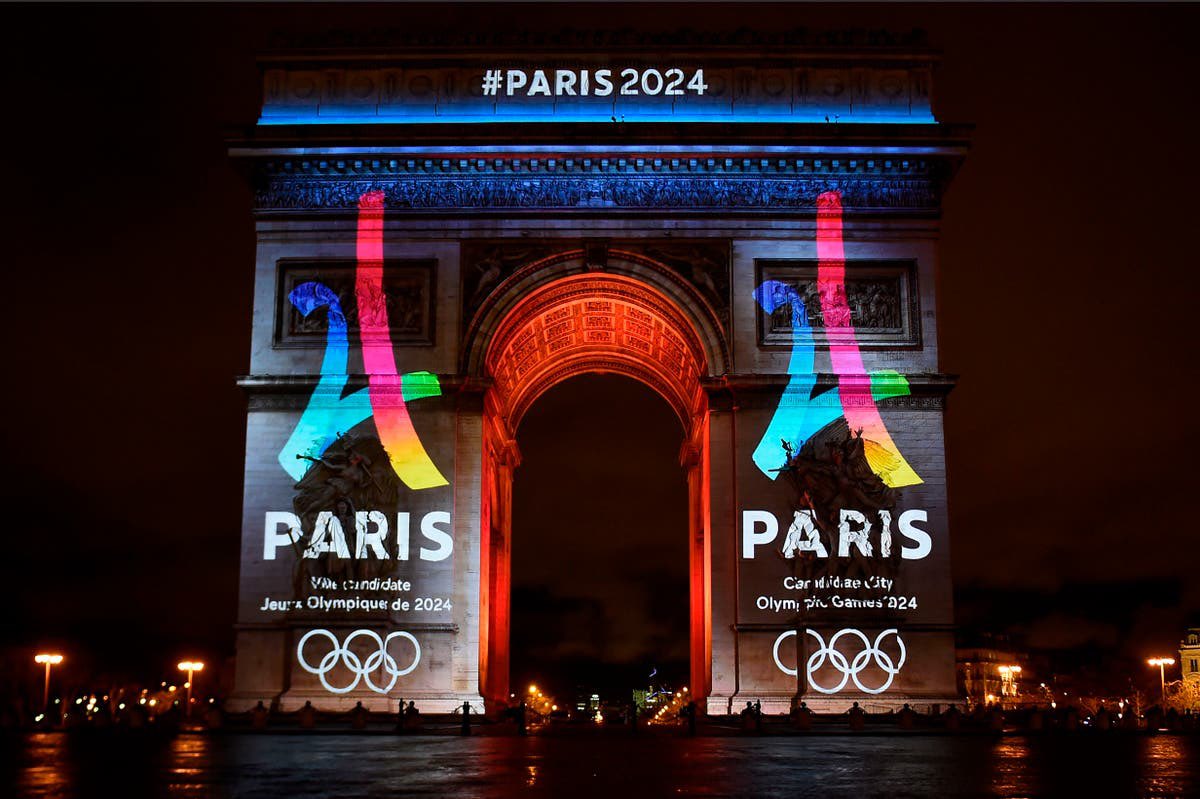 Παρίσι 2024: Λιγότερα αυτοκίνητα, περισσότερο μετρό