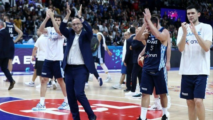 ΕΟΚ: «Προχωράμε ενωμένοι όλοι μαζί με το βλέμμα στο μέλλον»
