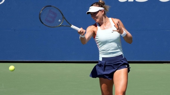 Έμεινε εκτός από το US Open η Μπαντόσα