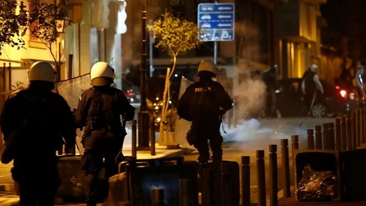Θεσσαλονίκη: Αθώος λόγω αμφιβολιών ο 27χρονος για τα επεισόδια εντός του ΑΠΘ