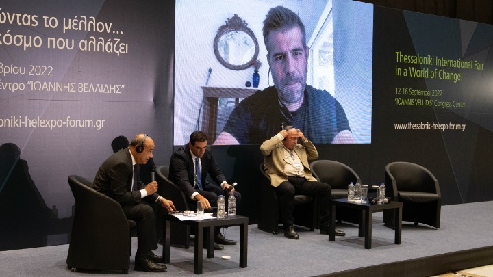 ΗΑΕ: Επενδύσεις εκατοντάδων εκατ. ευρώ στην Ελλάδα μέχρι το τέλος του 2022