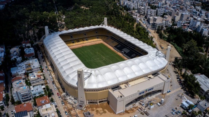 Η ΑΕΚ απαγόρευσε την είσοδο σε ραδιοφωνικό σταθμό