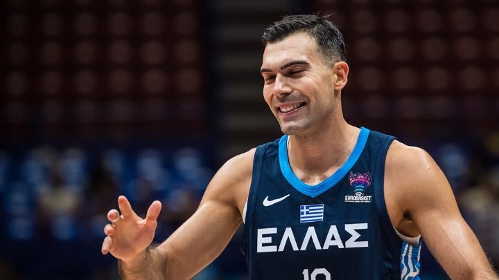 Εurobasket: H Εθνική έκανε το «3Χ3» απέναντι στη Βρετανία