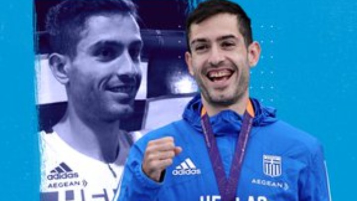 Τεντόγλου: Νικητής και στη Μαδρίτη