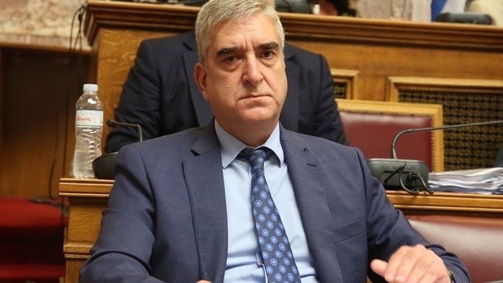 Ολοκληρώθηκε η κατάθεση του τέως διοικητή της ΕΥΠ Π. Κοντολέοντα