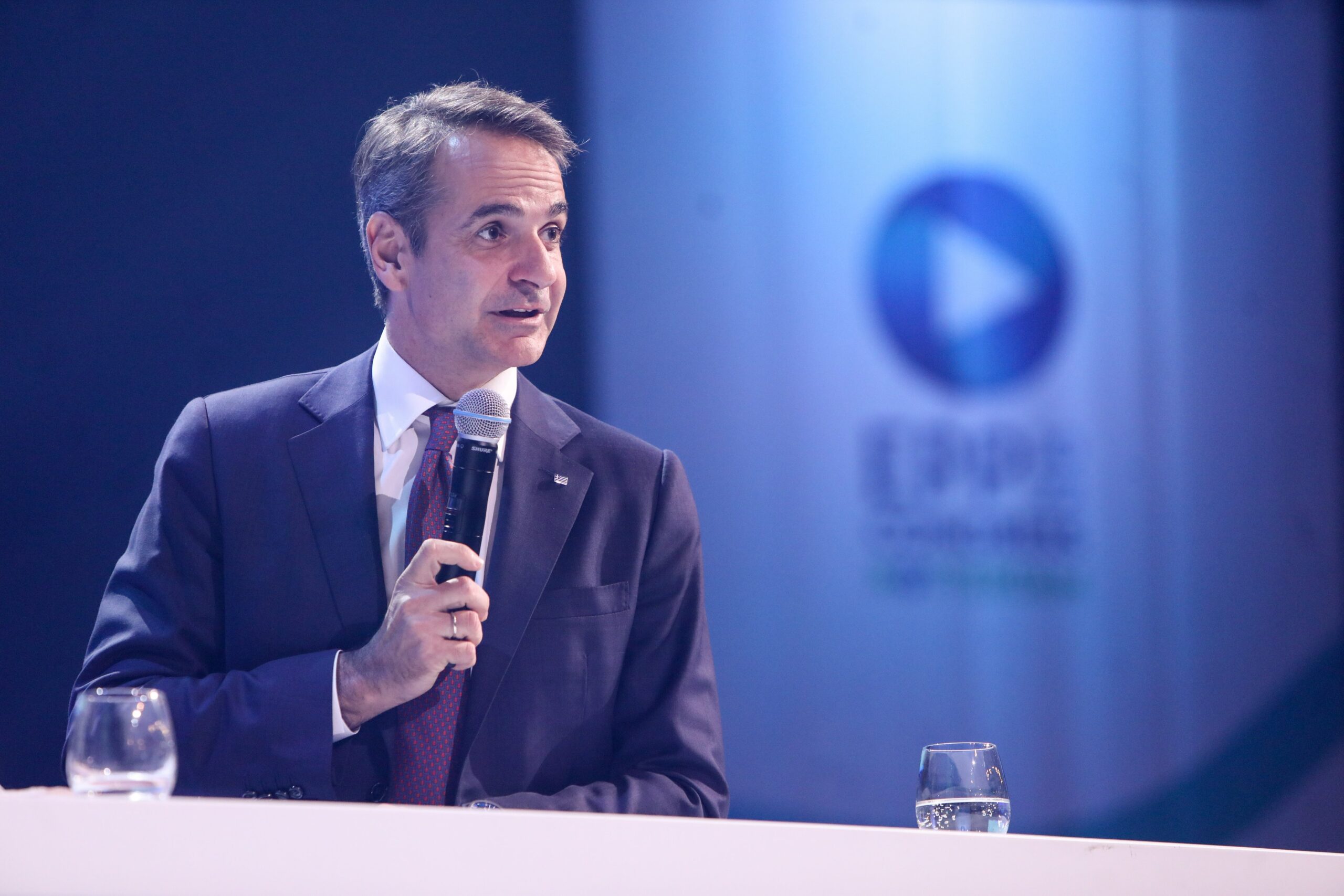 Μητσοτάκης για Εβραϊκή Πρωτοχρονιά: Υγεία και ευημερία σε όλους τους Εβραίους στην Ελλάδα