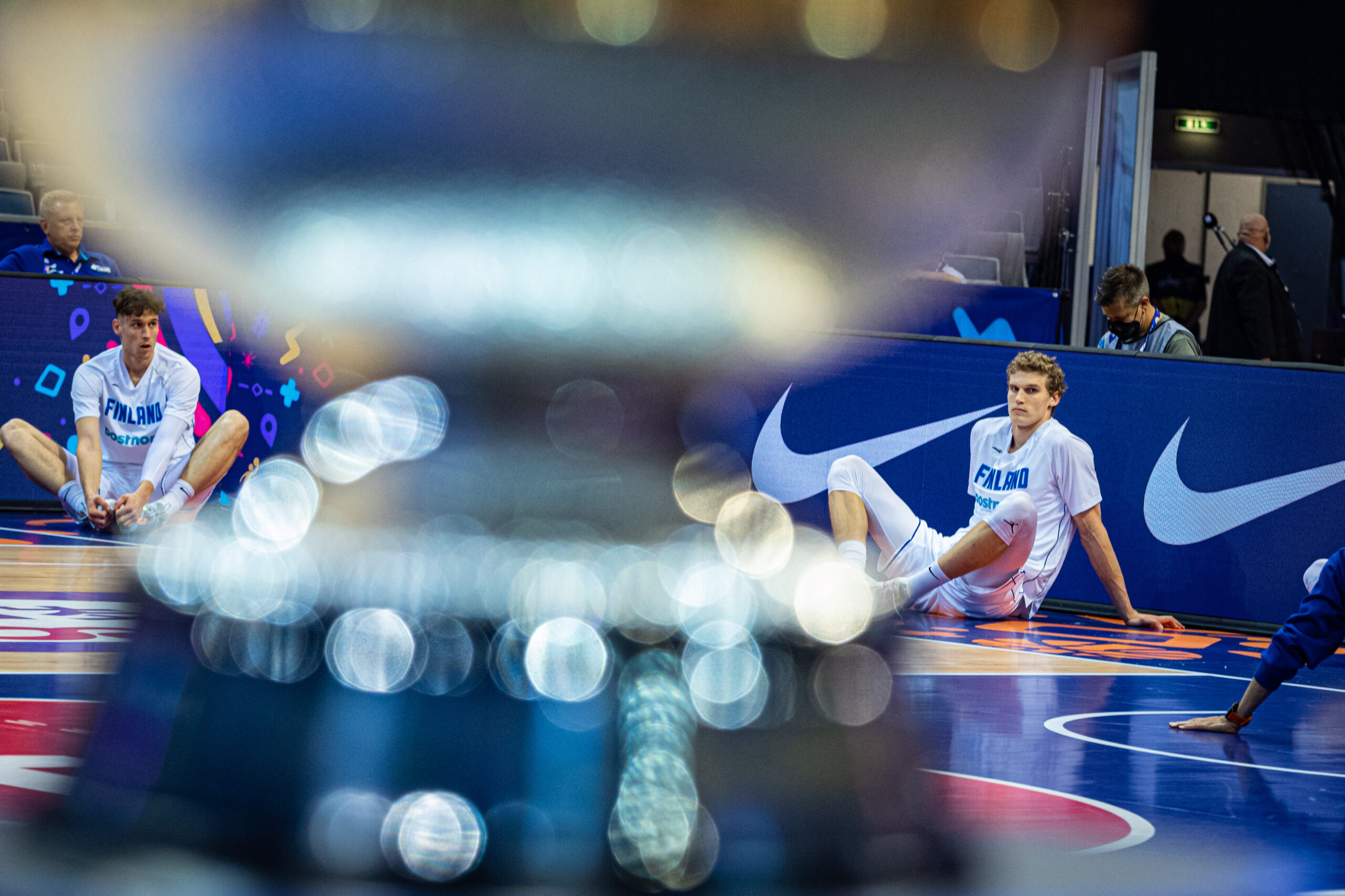 Η Φινλανδία συνέτριψε την Πολωνία (89-59)