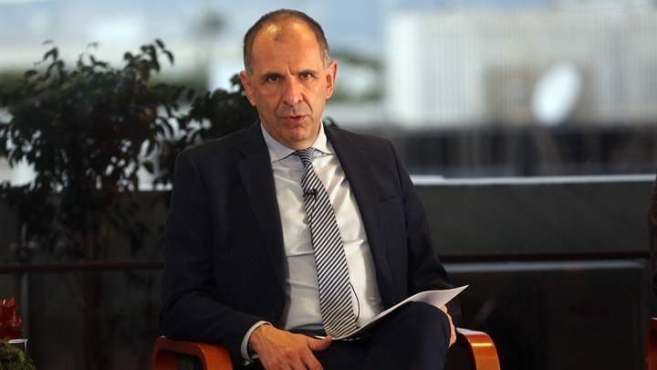 Γ. Γεραπετρίτης: Η Ελλάδα διατεθειμένη να οικοδομήσει στο θετικό κλίμα με την Τουρκία, αλλά χρειάζεται ανάλογη ανταπόκριση