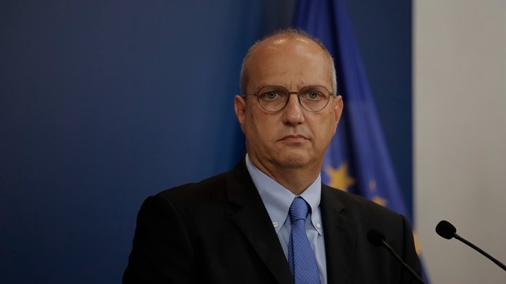 Γ. Οικονόμου: Ο Μητσοτάκης θέλει καθαρή εντολή – Ντροπή για τη δημοκρατία να μη συμφωνούμε στα αυτονόητα