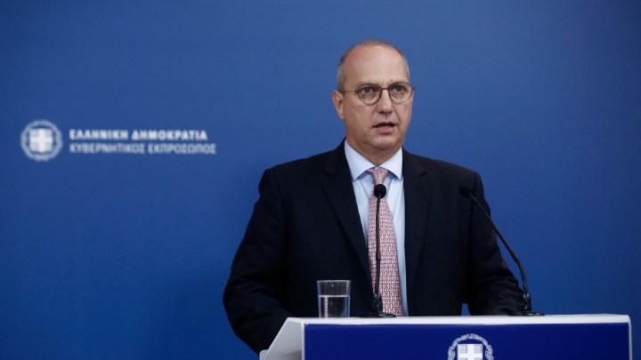 Γ. Οικονόμου: Η κυβέρνηση έχει καταφέρει να αποκρούσει ένα μεγάλο μέρος της εισαγόμενης ακρίβειας στηρίζοντας την κοινωνία