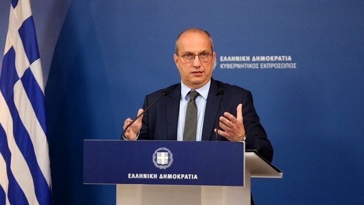 Γ. Οικονόμου: Προχωρά η πλήρης κάλυψη των δήμων σε μηχανικούς