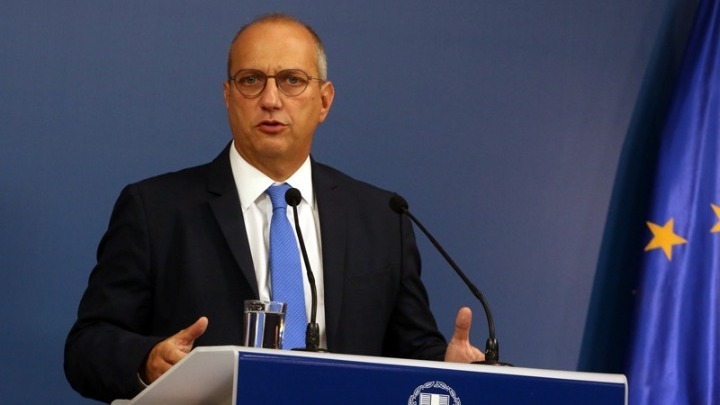 Γ. Οικονόμου: Προκλητικό να μιλάει ο κ.Τσίπρας για “αποκατάσταση Δημοκρατίας” στην Ελλάδα