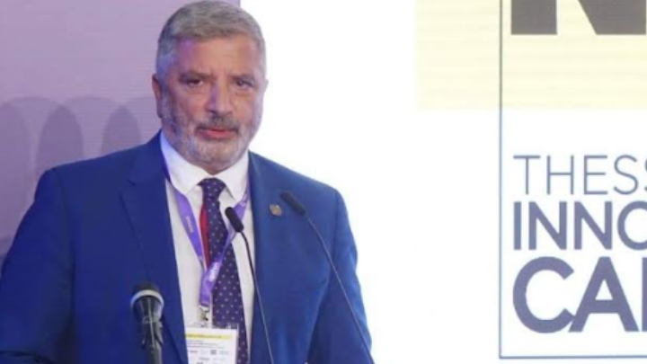 Γ. Πατούλης: «Στόχος μέχρι το 2030 η Περιφέιρεα Αττικής να διαθέτει ψηφιακά το 80% των υπηρεσιών της»