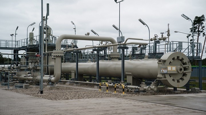 ΝΑΤΟ: «Σαμποτάζ» οι διαρροές στο Nord Stream