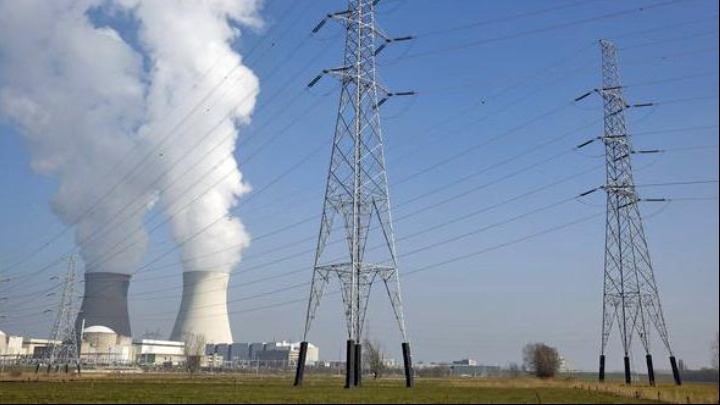 Γερμανία: Διαρροή στον πυρηνικό σταθμό Isar II – Δεν τέθηκε σε κίνδυνο η ασφάλεια, διαβεβαιώνει το υπ. Περιβάλλοντος