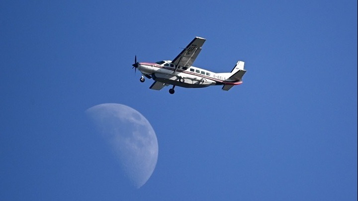Έκτακτη προσγείωση αεροσκάφους στο αεροδρόμιο της Ρόδου