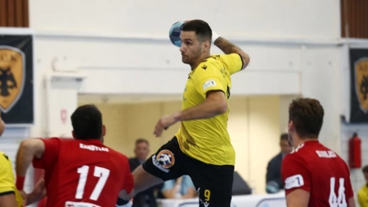 Η ΑΕΚ πήρε το ντέρμπι της πρεμιέρας με τον Ολυμπιακό