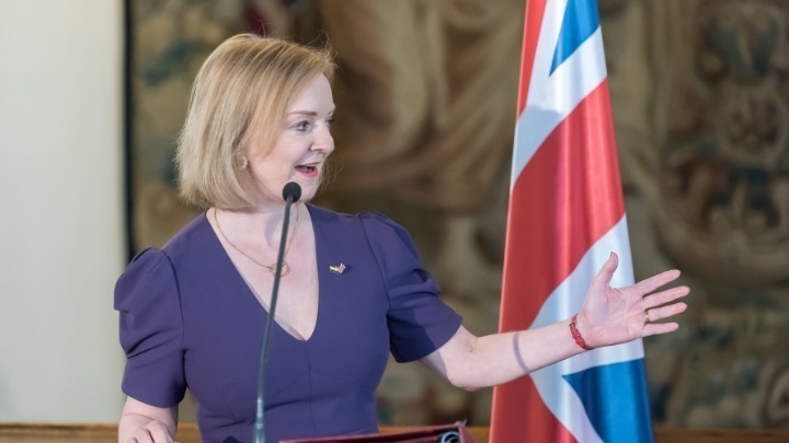 Βρετανία: Οι βασικές προκλήσεις που αντιμετωπίζει η νέα πρωθυπουργός Λιζ Τρας