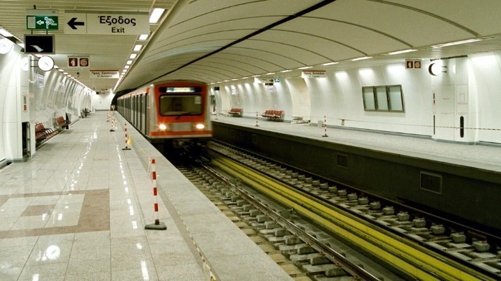 Στη δικαιοσύνη η ΣΤΑΣΥ για την 24ωρη απεργία στα Μέσα Σταθερής Τροχιάς