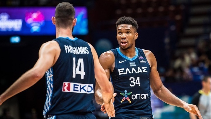 Eurobasket: Η Γερμανία στον δρόμο της εθνικής για τα ημιτελικά