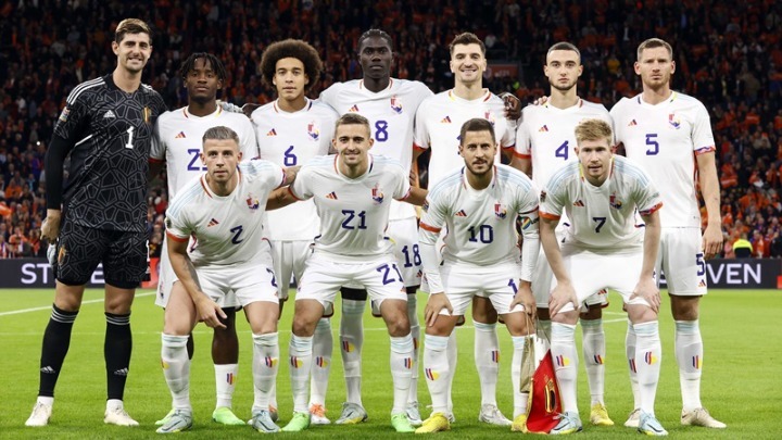 IFFHS-Βέλγιο: Τέλος στο μεγαλύτερο σερί γκολ εθνικής ομάδας στον κόσμο τον 21ο αιώνα
