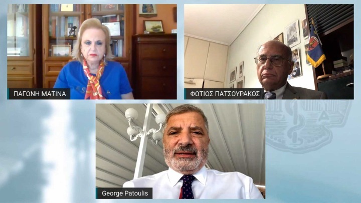 ΙΣΑ: Επαρκή χρηματοδότηση και προσλήψεις μόνιμου προσωπικού στα νοσοκομεία