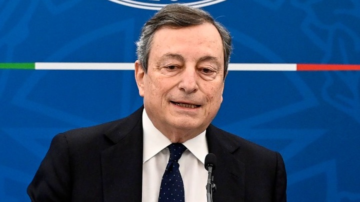 Ιταλία: Η κυβέρνηση ετοιμάζει μέτρα εξοικονόμησης ενέργειας