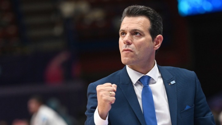 Ιτούδης: «Οι προσευχές μου είναι με τον τουρκικό λαό»
