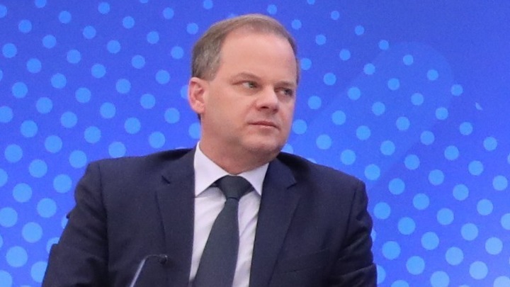 Καραμανλής για παρακολουθήσεις: «Ο ΣΥΡΙΖΑ παραμένει εν έτει 2022 πρωταθλητής της τοξικότητας»