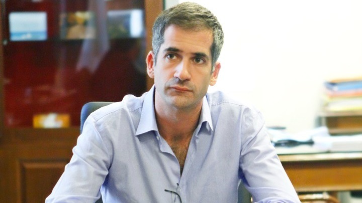 Κώστας Μπακογιάννης: Ο Μπέος με προσβάλλει βαθύτατα και ως πατέρα (ΒΙΝΤΕΟ)
