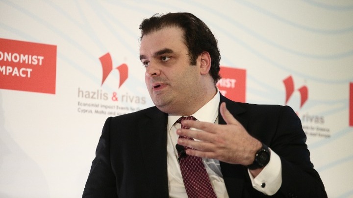 Κ. Πιερρακάκης: Οφείλουμε να χτίζουμε όχι να γκρεμίζουμε, να εστιάζουμε στο έργο και όχι στην λάσπη