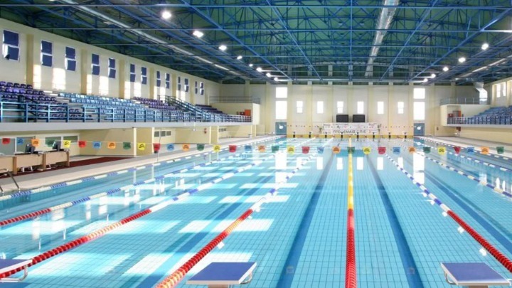 Γαλλία: Βάζει λουκέτο σε 30 πισίνες λόγω υψηλού ενεργειακού κόστους