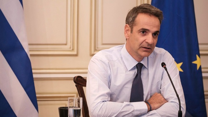 Το (δύσκολο) κυνήγι της αυτοδυναμίας και η ανησυχία για την Κύπρο