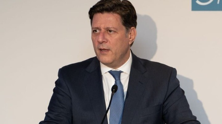 Μ. Βαρβιτσιώτης: Η τουρκική κοινή γνώμη δεν φαίνεται να συμμερίζεται τις πολεμικές κραυγές του Ερντογάν