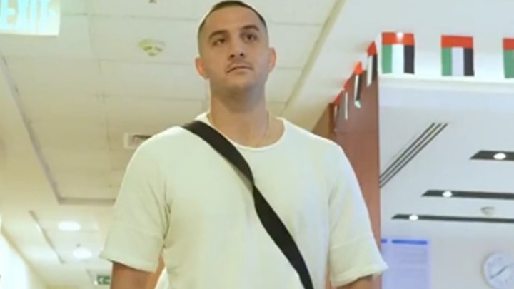 O Κώστας Μανωλάς πέρασε ιατρικά στην Αλ Σαρτζά – Δείτε το ποσό που θα εισπράξει