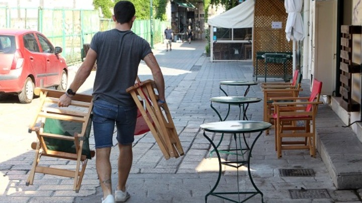 Δήμος Κορδελιού – Ευόσμου: Σε αναβρασμό οι μαγαζάτορες στην Τρίτση – Μιλάνε για άλλη μια κοροϊδία από τον Σωτηράκη – Τι απαντά ο Δήμος