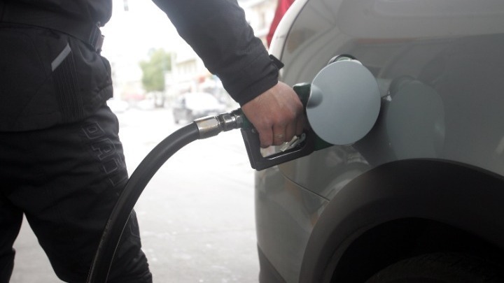 Αττική: Πρόστιμο μαμούθ 150.000 ευρώ σε πρατήριο καυσίμων για νοθευμένη βενζίνη