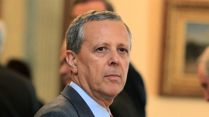 Μπαλτάκος: «Ούτε Μητρώο θα έπρεπε να υπάρχει, ούτε ειδική αθλητική αναγνώριση, ούτε άδεια από την Περιφέρεια»