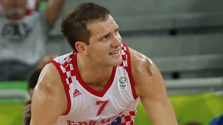 Μπογκντάνοβιτς: «Θα είμαστε και οι πέντε απέναντι στον Giannis»