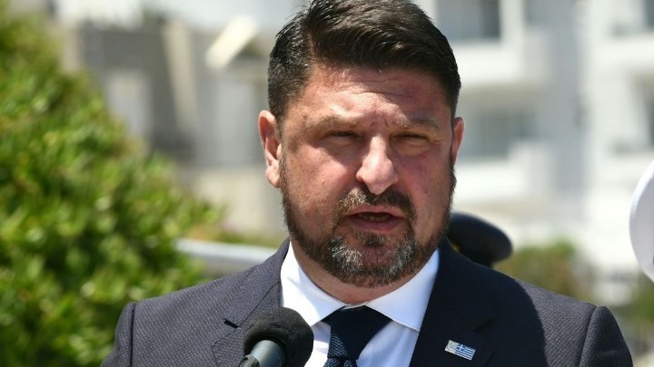 Ν. Χαρδαλιάς: «Η Ελλάδα επιζητεί τη συνεννόηση και τις σχέσεις καλής γειτονία»