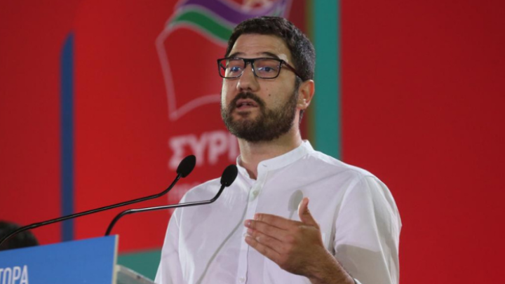 Ηλιόπουλος: Η κυβέρνηση συνεχίζει την προσπάθεια συγκάλυψης επικαλούμενη το απόρρητο