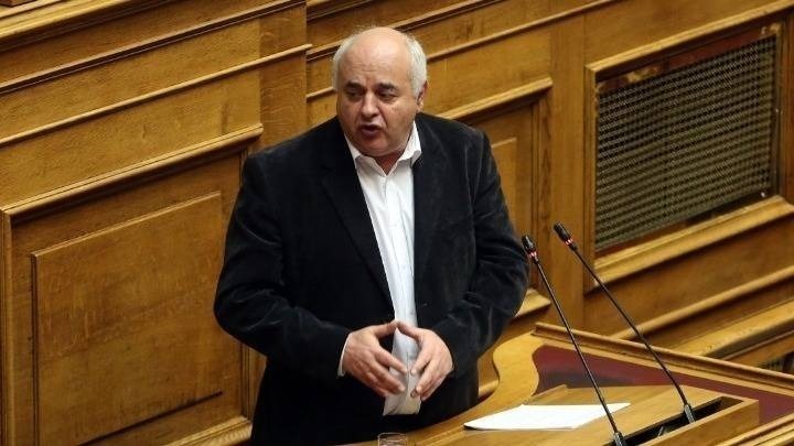 Καραθανασόπουλος: Το ΚΚΕ θα κάνει ό,τι περνάει από το χέρι του για να τιμωρηθούν οι υπεύθυνοι και να μην ξανασυμβεί τέτοιο έγκλημα
