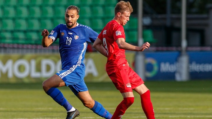 Nations League: Ανέβηκε στη League C η Λετονία